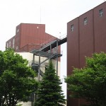 Fuji Gotemba Distillery
