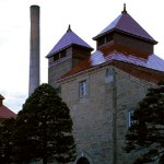 Yoichi Distillery