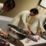 日本バーテンダー協会埼玉支部設立40周年記念祝賀会レポート 日本バーテンダー協会埼玉支部設立40周年記念祝賀会レポート