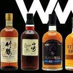 WWA2012 全受賞銘柄 & 山崎・竹鶴受賞コメント WWA2012 全受賞銘柄 & 山崎・竹鶴受賞コメント