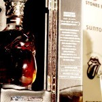 「ザ･ローリング･ストーンズ結成50周年記念ウイスキー」発表