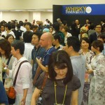 ウイスキーフェスティバル2012 in 大阪　開催