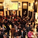 「MHDグランド モルト テイスティング 2012」開催 「MHDグランド モルト テイスティング 2012」開催