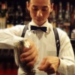 バーで飲むハイボール【1】 スタア・バー・ギンザ バーで飲むハイボール【1】 スタア・バー・ギンザ