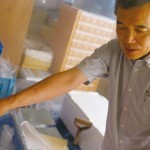銀座と氷の 半世紀【前半】 銀座と氷の 半世紀【前半】
