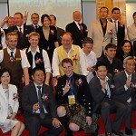 Whisky Live Taipei パネラーインタビュー その1 Whisky Live Taipei パネラーインタビュー その1
