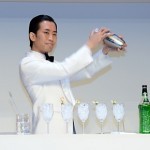 2012サントリー ザ・カクテルアワード&カクテルフェスタ レポート 2012サントリー ザ・カクテルアワード&カクテルフェスタ レポート