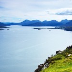 ヘブリディーズ “ウイスキー” 諸島【その1】 ヘブリディーズ “ウイスキー” 諸島【その1】