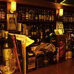 WMJ的酒場放浪記・1 【中野坂上編】 WMJ的酒場放浪記・1 【中野坂上編】