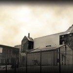 Lost Distilleries ポートダンダス蒸溜所 Lost Distilleries ポートダンダス蒸溜所