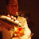 TIBS2013　Bartenderインタビュー・1　耳塚史泰氏