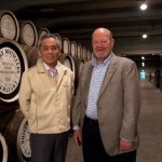 Jim Beam meets 山崎 【後半/全2回】 Jim Beam meets 山崎 【後半/全2回】