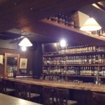 冬に訪れたいモルトバー【3】「Speyside Way」 冬に訪れたいモルトバー【3】「Speyside Way」