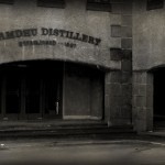 Lost Distilleries―タムデュー蒸溜所