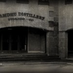 Lost Distilleries―タムデュー蒸溜所 Lost Distilleries―タムデュー蒸溜所