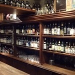 春宵のモルトバー「WODKA TONIC」 春宵のモルトバー「WODKA TONIC」
