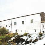 キルベガン蒸溜所 ― 時の試練 【前半/全2回】 キルベガン蒸溜所 ― 時の試練 【前半/全2回】