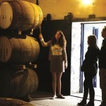 魔法を織り上げる -ディーンストン蒸溜所 【前半/全2回】 魔法を織り上げる -ディーンストン蒸溜所 【前半/全2回】