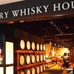 SUNTORY WHISKY HOUSEオープン SUNTORY WHISKY HOUSEオープン