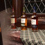 THE GLENLIVET ALFA 登場 THE GLENLIVET ALFA 登場