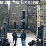 蒸溜所ツーリング【2日目/全7日】 蒸溜所ツーリング【2日目/全7日】