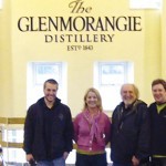 蒸溜所ツーリング【3日目/全7日】 蒸溜所ツーリング【3日目/全7日】