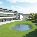 ディアジオの拡張 ― 新蒸溜所の可能性 ディアジオの拡張 ― 新蒸溜所の可能性