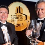 ISC2013「響21年」がカテゴリー最高賞受賞 ISC2013「響21年」がカテゴリー最高賞受賞