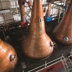 静かな自信 ― ラガヴーリン蒸溜所 【後半/全2回】 静かな自信 ― ラガヴーリン蒸溜所 【後半/全2回】