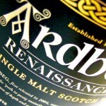 アードベッグ革命の一杯 アードベッグ革命の一杯