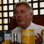 “Single Malt Odyssey” ブルックラディ ジム・マッキュワン氏インタビュー 【前半/全2回】 “Single Malt Odyssey” ブルックラディ ジム・マッキュワン氏インタビュー 【前半/全2回】