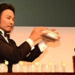 2013サントリー ザ・カクテルアワード&カクテルフェスタ レポート 2013サントリー ザ・カクテルアワード&カクテルフェスタ レポート