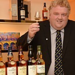 「ザ・グレンリベット ガーディアンズ チャプター」レポート 「ザ・グレンリベット ガーディアンズ チャプター」レポート