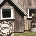 樽造りの美学・2 【クラフトクーパー 後半/全2回】 樽造りの美学・2 【クラフトクーパー 後半/全2回】