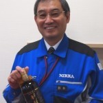 聖地巡礼― 余市蒸溜所を訪ねて【前半/全2回】 聖地巡礼― 余市蒸溜所を訪ねて【前半/全2回】