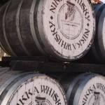 聖地巡礼― 余市蒸溜所を訪ねて【後半/全2回】 聖地巡礼― 余市蒸溜所を訪ねて【後半/全2回】