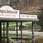 ジョージ・ディッケル ―月光に照らされて【前半/全2回】 ジョージ・ディッケル ―月光に照らされて【前半/全2回】