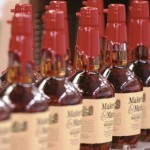 メーカーズマーク ― 「特別」の証【後半/全2回】 メーカーズマーク ― 「特別」の証【後半/全2回】