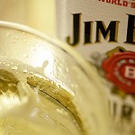 「JIM BEAM BAR」オープン 「JIM BEAM BAR」オープン