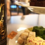 「竹鶴ピュアモルト生チョコレート」誕生 「竹鶴ピュアモルト生チョコレート」誕生