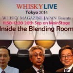 「Tokyoインターナショナル・バーショー +ウイスキーライヴ2014」開催直前情報