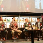 「Tokyoインターナショナル・バーショー +ウイスキーライヴ2014」レポート