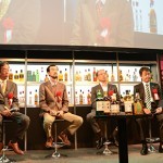 「Tokyoインターナショナル・バーショー +ウイスキーライヴ2014」レポート 「Tokyoインターナショナル・バーショー +ウイスキーライヴ2014」レポート