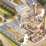 廻天の時 -アナンデール蒸溜所【前半/全2回】 廻天の時 -アナンデール蒸溜所【前半/全2回】