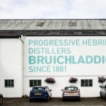 進撃のLaddie ― ブルックラディ蒸溜所【前半/全2回】 進撃のLaddie ― ブルックラディ蒸溜所【前半/全2回】