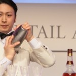2014 サントリー ザ・カクテル アワード&カクテルフェスタ レポート 2014 サントリー ザ・カクテル アワード&カクテルフェスタ レポート