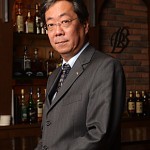 「マッサン」の継承者 ニッカチーフブレンダー佐久間正氏インタビュー【前半/全2回】 「マッサン」の継承者 ニッカチーフブレンダー佐久間正氏インタビュー【前半/全2回】