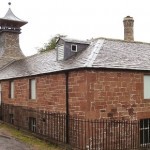 廻天の時 -アナンデール蒸溜所【後半/全2回】 廻天の時 -アナンデール蒸溜所【後半/全2回】