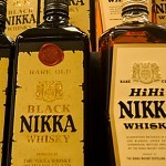 「初号ブラックニッカ復刻版」「初号ハイニッカ復刻版」登場 「初号ブラックニッカ復刻版」「初号ハイニッカ復刻版」登場