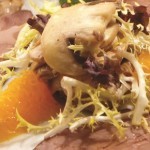 ウイスキークッキング・10 【マッシュルーム 後半/全2回】 ウイスキークッキング・10 【マッシュルーム 後半/全2回】